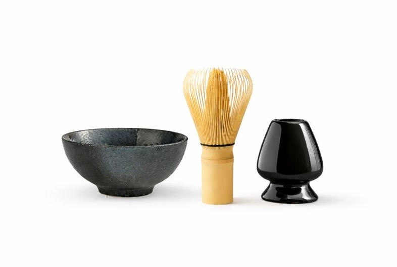 MATCHA SET ESSENTIAL PLUS