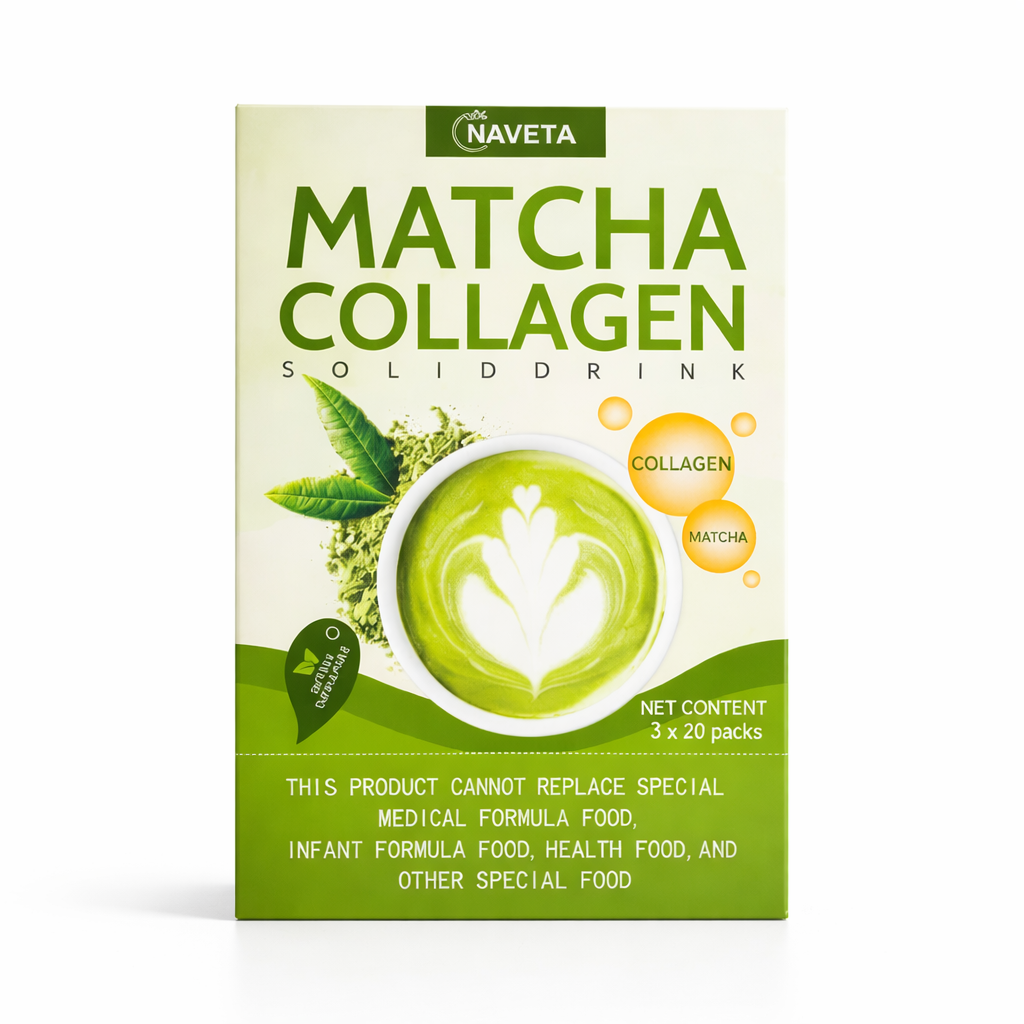 MATCHA SET COMPLETE PLUS