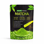MATCHA ORGANIC-100g